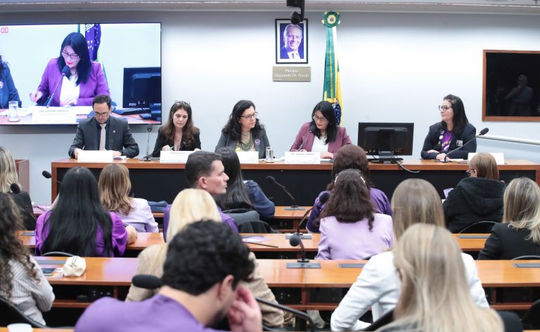 Entidades relatam falta de medicamentos para epilepsia no SUS em audiência na Câmara dos Deputados