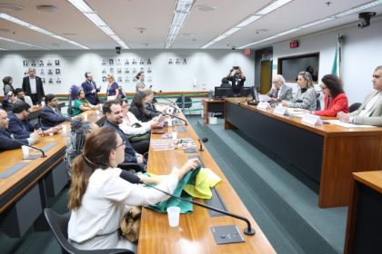 Comissão da Câmara debate fortalecimento das ouvidorias externas das defensorias públicas em 25/06/2026
