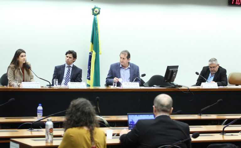 Fiagros devem seguir exigências de transparência e controle socioambiental, defendem especialistas em audiência na Câmara