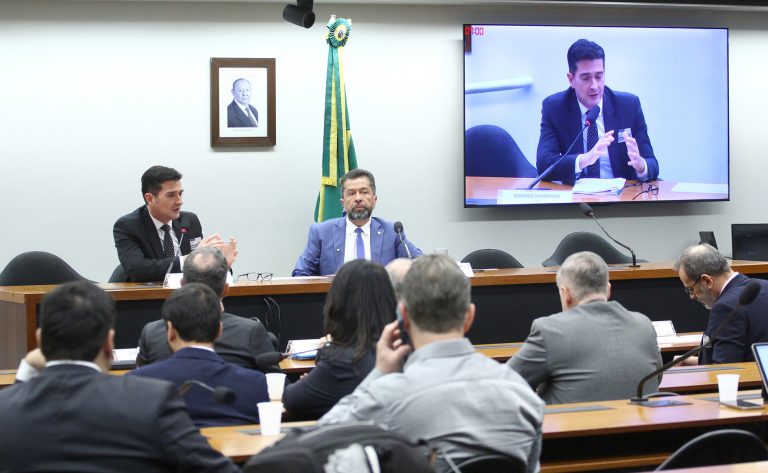 Comissão de Finanças da Câmara discute Projeto de Lei 4588/21 sobre a Política Nacional de Proteção ao Produtor Rural