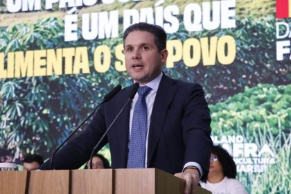 Câmara inclui subvenção para cana-de-açúcar no Nordeste de R$ 12 por tonelada e prevê repasse de R$ 300 milhões