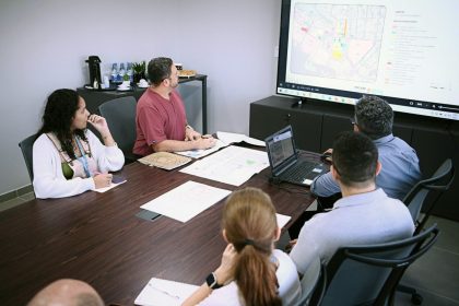 Prefeitura de Manaus integra Implurb e ManausCult para avançar a segunda etapa do programa Nosso Centro