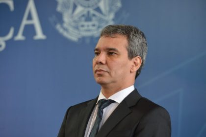 Wellington César Lima e Silva participa de audiência na Câmara sobre cooperação internacional e regulação de plataformas digitais