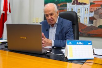 Vice-governador destaca projetos aprovados que podem reduzir o preço dos combustíveis no Amazonas e atrair R$ 3,18 bilhões em investimentos