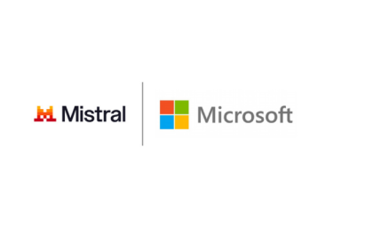 Microsoft e Mistral ampliam parceria para expandir infraestrutura de IA e modelos na Europa