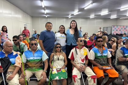 Concultura Inclusivo amplia inclusão e acessibilidade cultural em Manaus com evento inaugural em 17/7