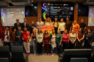 Tribunais do Amazonas promovem 2º Ciclo pela Diversidade e discutem cotas trans no Judiciário