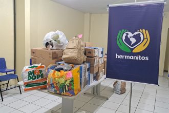 TRT-11 entrega cerca de 200 quilos na campanha Vestir para Vencer e amplia arrecadação para itens essenciais