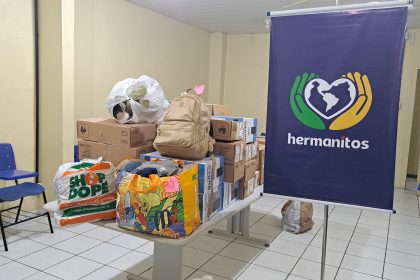 TRT-11 entrega cerca de 200 quilos na campanha Vestir para Vencer e amplia arrecadação para itens essenciais