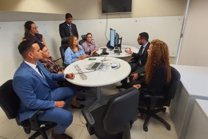 TRT-11 abre inscrições para o Dia Regional da Conciliação com prazo até 17 de julho e audiências em 3 de agosto no Amazonas e em Roraima