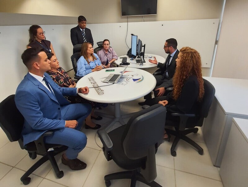 TRT-11 abre inscrições para o Dia Regional da Conciliação com prazo até 17 de julho e audiências em 3 de agosto no Amazonas e em Roraima