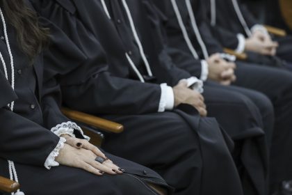 Tribunal de Justiça do Amazonas realiza posse de cinco aprovados no concurso para juiz substituto em 21 de julho