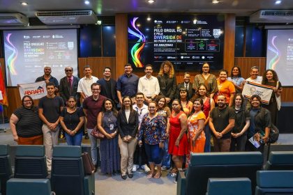 Manifesto interinstitucional estabelece diretrizes para inclusão LGBTQI+ no Judiciário do Amazonas