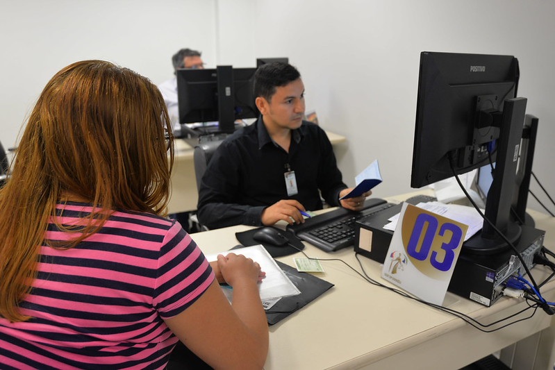 Trabalhadores do Amazonas e Roraima podem ingressar com ação trabalhista gratuita no TRT-11 sem advogado