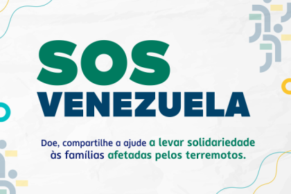 TRT-11 e Amatra XI lançam campanha SOS Venezuela para arrecadar itens essenciais até 31 de julho
