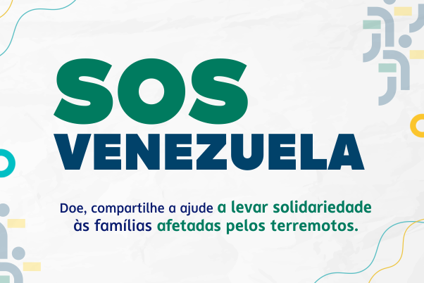 TRT-11 e Amatra XI lançam campanha SOS Venezuela para arrecadar itens essenciais até 31 de julho