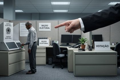 Justiça do Trabalho em Roraima determina que empresa cesse assédio eleitoral contra empregados durante campanhas eleitorais