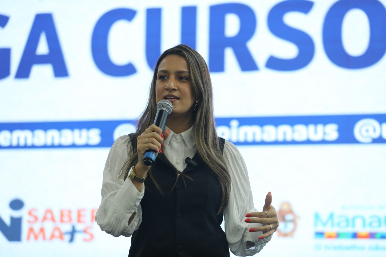 Prefeitura de Manaus abre 400 inscrições para Treinamento Básico Operacional voltado ao mercado industrial do PIM