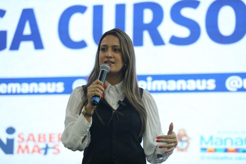 Prefeitura de Manaus abre 400 inscrições para Treinamento Básico Operacional voltado ao mercado industrial do PIM