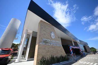 Fórum Azarias Menescal reabre após revitalização com mais acessibilidade e atendimento na zona Leste de Manaus
