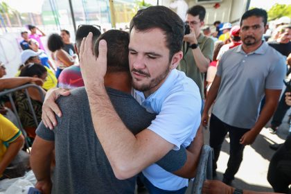 Prefeitura de Manaus amplia Jaraqui da Gente para reduzir efeitos do El Niño e garantir segurança alimentar