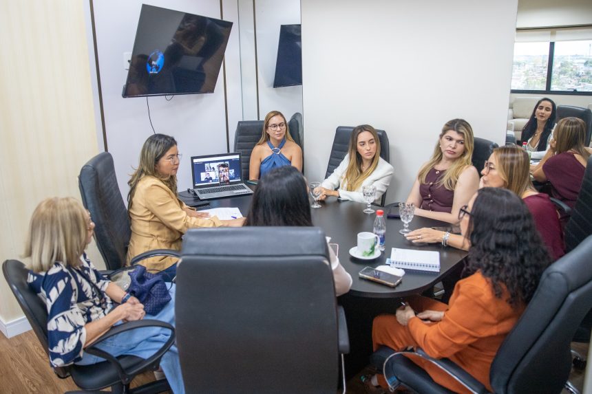 CPPF/TJAM define ações e calendário até dezembro para ampliar participação feminina no judiciário e atender diretrizes de paridade