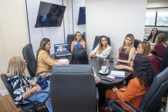 Comissão do TJAM define ações para incentivar a participação feminina no Judiciário neste segundo semestre