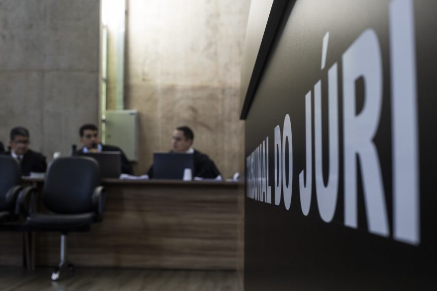 Tribunal do Júri condena três por homicídio duplamente qualificado ocorrido em Manacapuru e julga processo em Manaus