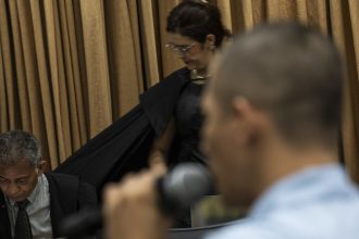 Homem é condenado por feminicídio em Manaus e recebe pena de 15 anos em regime fechado