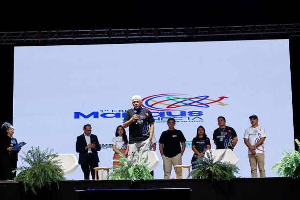Expo Manaus Conecta reúne público, autoridades e oferece mais de 2 mil vagas em programação de inovação em Manaus