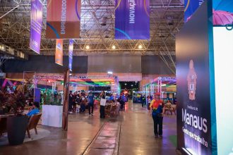 Expo Manaus Conecta reúne empregos, qualificação e cultura em Manaus e consolida calendário de eventos