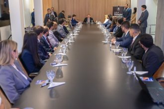 Corregedoria-Geral de Justiça do Amazonas reúne 26 juízes substitutos em Manaus no Ciclo de Diálogos Institucionais