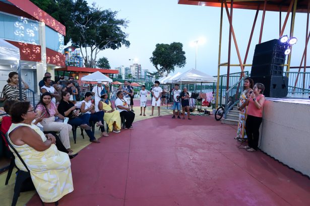 Prefeitura de Manaus encerra Julho das Pretas com programação cultural e ações de inclusão