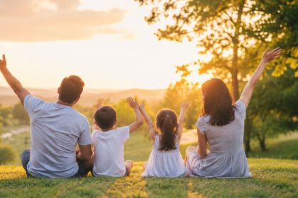 Celebre Cada Instante: A Alegria de Viver em Cristo
