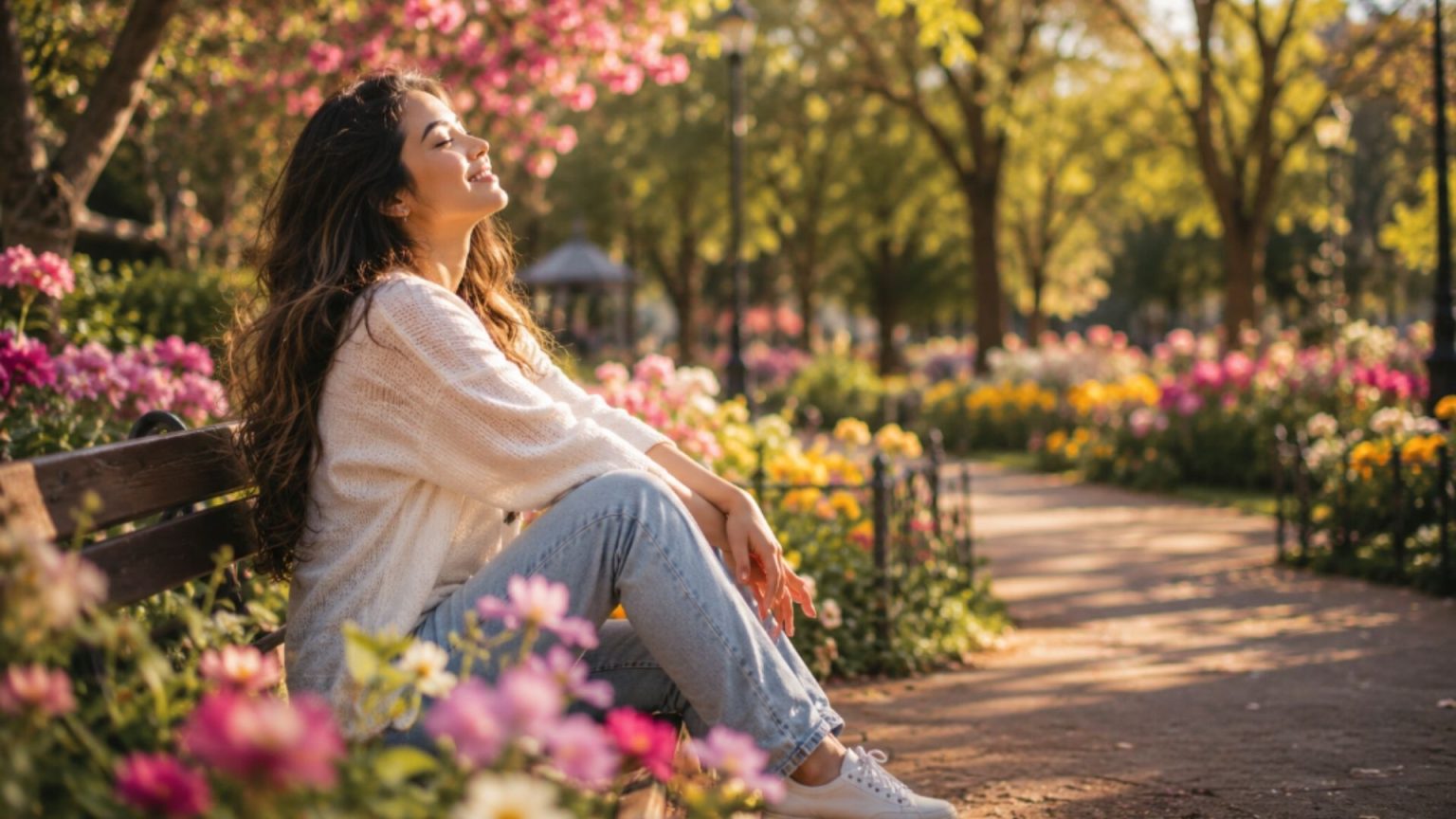 10 hábitos para colocar a mensagem de “Estamos Sempre Bem” em prática e cultivar emoções positivas no dia a dia