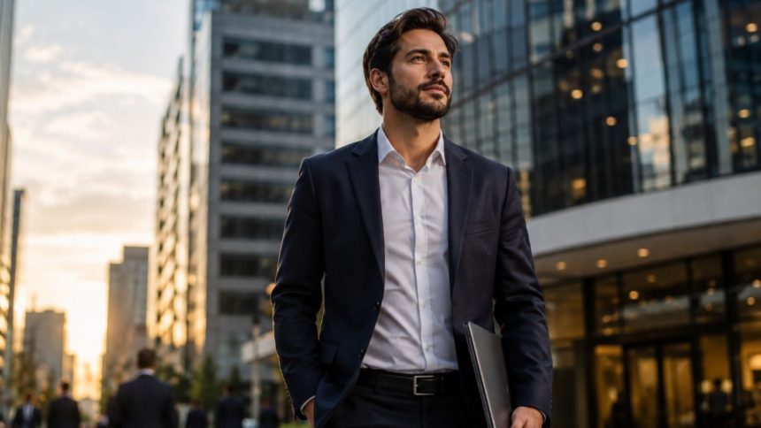 Liderança com Integridade: O Diferencial dos Profissionais Guiados por Valores