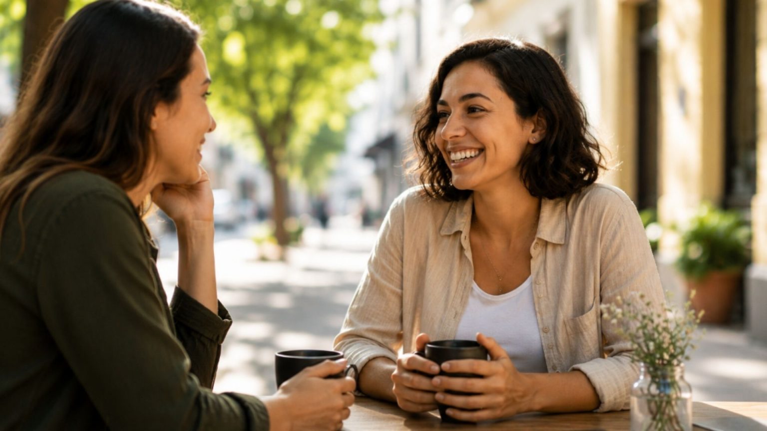 As pessoas que encontramos pelo caminho: como cada encontro nos transforma