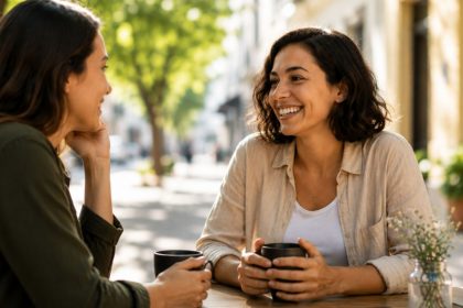 As pessoas que encontramos pelo caminho: como cada encontro nos transforma