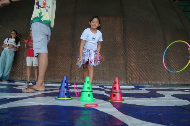 Governo do Amazonas abre inscrições para Festival de Férias 2026 com vagas gratuitas para crianças