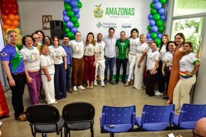 Saude no Amazonas recebe mais de R$ 225 milhões e amplia assistencia em 30 dias de gestao