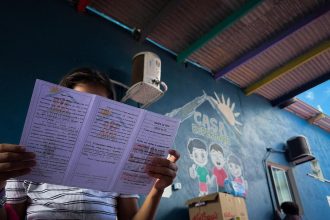 Tribunal de Justiça do Amazonas entrega 115 doações a abrigos que acolhem crianças e adolescentes