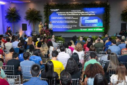 Fapeam anuncia conjunto de iniciativas para impulsionar ciência, tecnologia e inovação no Amazonas em 30/06