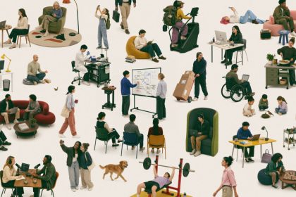 Microsoft AI anuncia família de modelos MAI e laboratório para superinteligência humanista