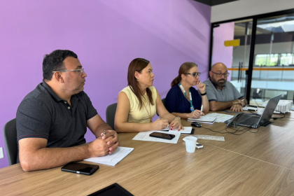 Manaus avança em avaliações de resiliência climática para mirante e nova sede do Implurb com apoio da IFC