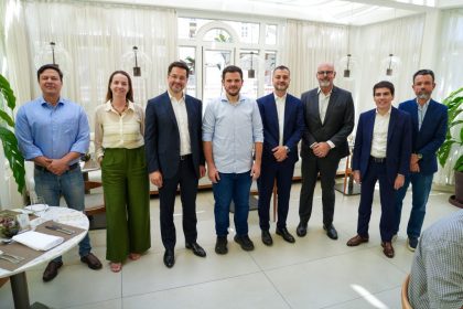 Prefeitura de Manaus autoriza topografia para nova avenida entre Avenida do Turismo e Max Teixeira e avança projeto