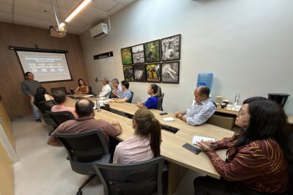 Prefeitura de Manaus inicia preparação do Plano de Contratações Anual para o PCA 2027