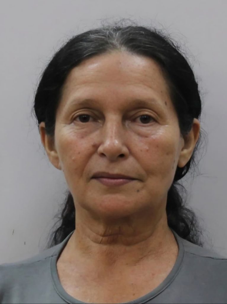IML de Manaus procura familiares de Enedina Fontinele Carvalho para reconhecimento e liberação do corpo
