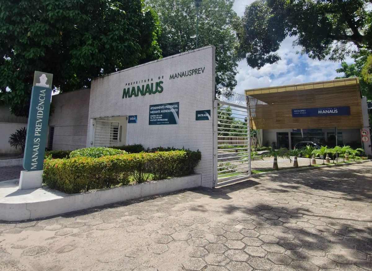 Recadastramento anual para aposentados e pensionistas de Manaus começa em julho e pode ser feito on-line