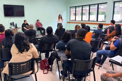 Comarca de Maués recebe curso de formação de mediadores e conciliadores para disseminar métodos consensuais de solução de conflitos