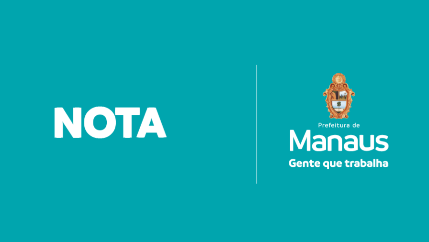 Sine Manaus terá atendimentos transferidos para Megafeirão na 1ª Expo Manaus Conecta nos dias 24 e 25/7